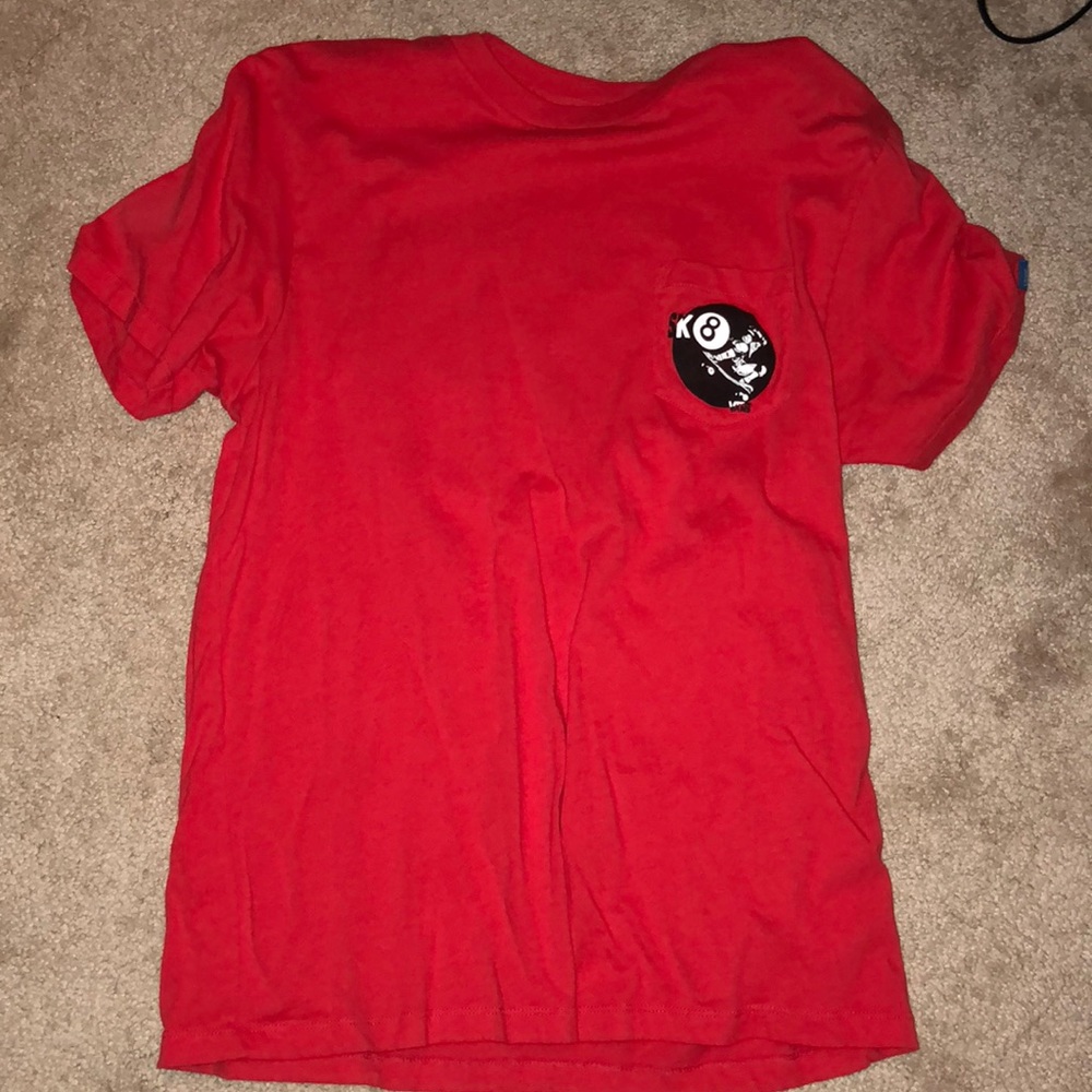 Vans shirt